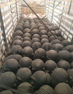 Казан Чугунный Узбекский Печи В Подарок Шумовка