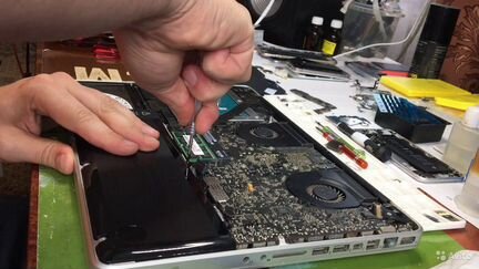 Компьютерный Мастер