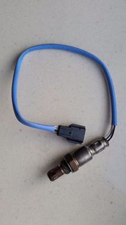 Датчик кислорода renault голубой H8200495791 NTK