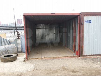 Складское помещение, 5 м²