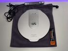 Sony CD Walkman D-NE10 объявление продам