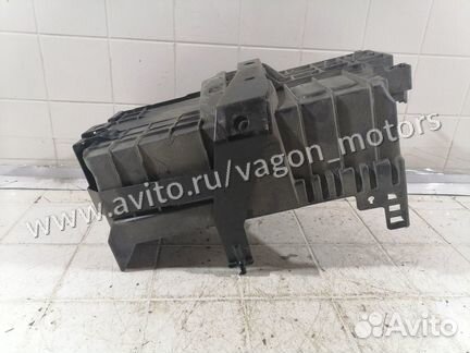 Полка Акб Chevrolet Cruze J300 2009-2015