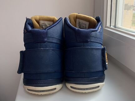 Nike Lebrun Soldier 1, 25 Straight