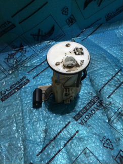 Насос топливный электрический toyota Camry V50 2