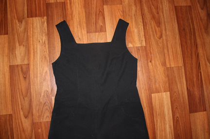 Брюки полаццо Mango и элегантный комбинезон