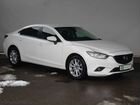 Mazda 6 2.0 AT, 2013, 119 000 км объявление продам
