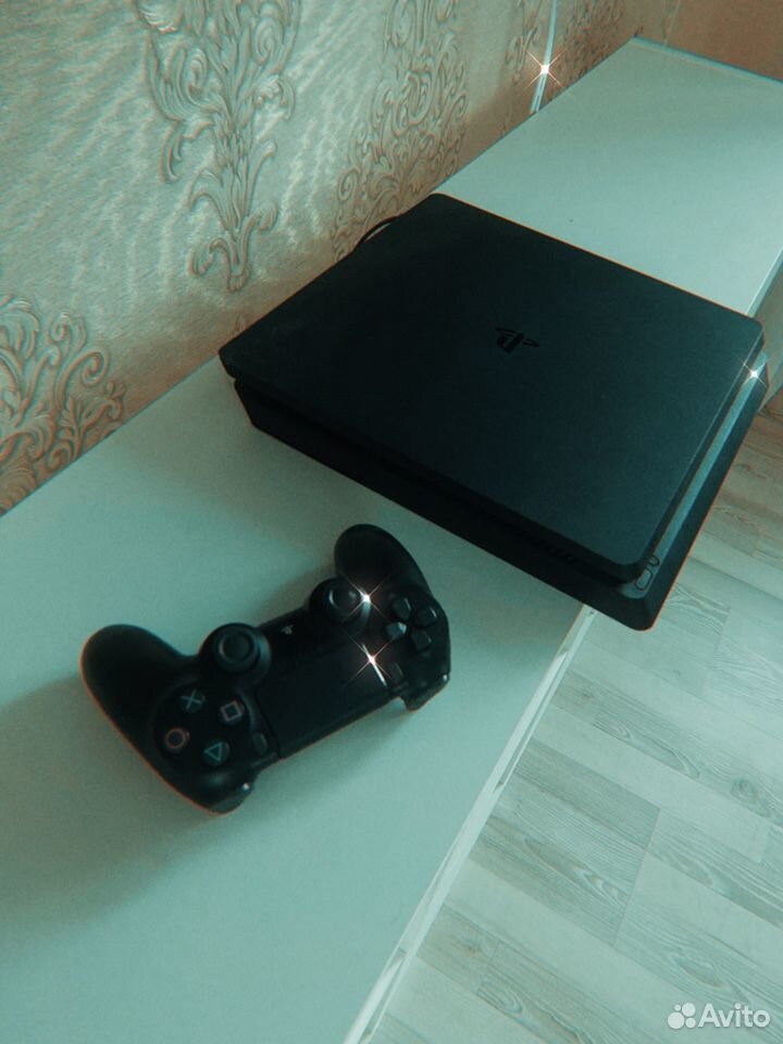 Sony PS4