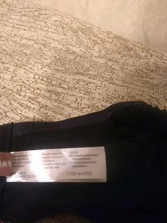 Бюстгальтер 110е новый на пышную грудь