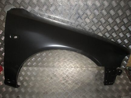 Крыло переднее правое Ауди A4 8D