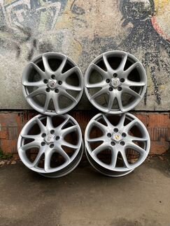 Диски Porsche Cayenne Оригинал R20