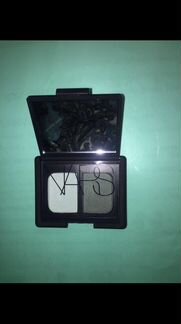 Тени для век nars