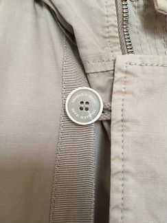 Парка trussardi