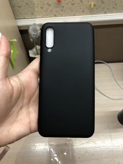 Чехол на Galaxy A50