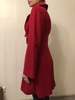 Пальто Jessica Simpson