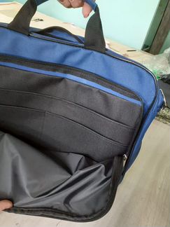 Ученическая сумка мчс