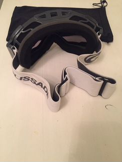 Горнолыжная маска новые Clissade
