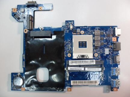 Материнская плата для Lenovo G580