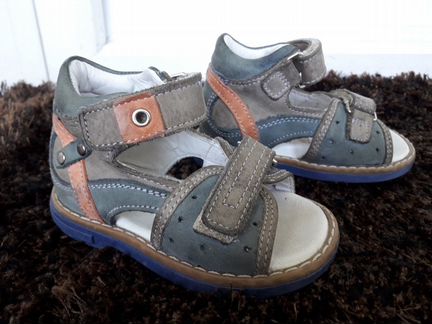 Босоножки детские Perlina р-р 20 (12.5 см)