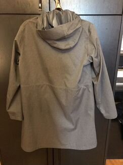 Парка Плащ Uniqlo размер М