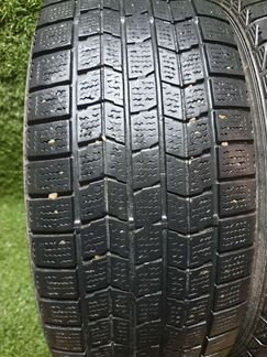 215 55 R16 93Q Dunlop Graspic DS3