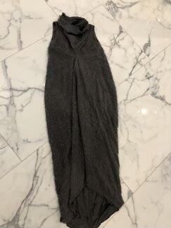 Платье Rick Owens новое