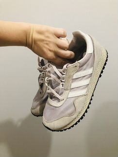 Кроссовки adidas Originals New York., р.37