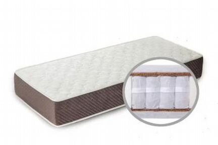 Матрас ортопедический 180 200