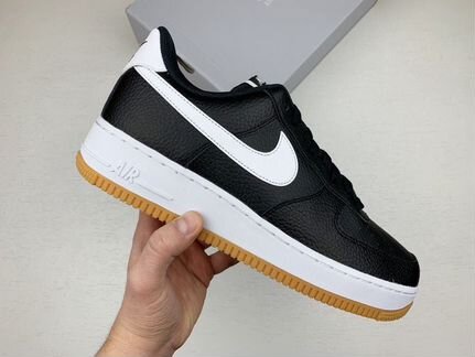 Мужские кроссовки Nike Air Force 1