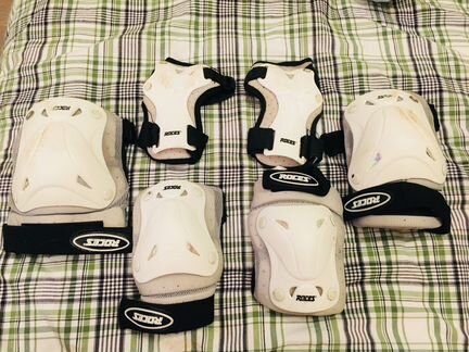 Защита для катания на роликах