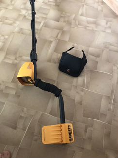 Металлоискатель Garrett ace 200i