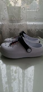 Шлепанцы сланцы Indigo Kids 25-26 размер