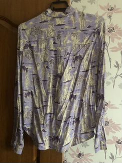 Новая рубашка Monki