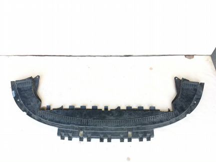 Дефлектор воздушный Volvo V70 B4204T7 2012