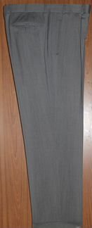 Брюки Lanificio Cerruti, размер 56