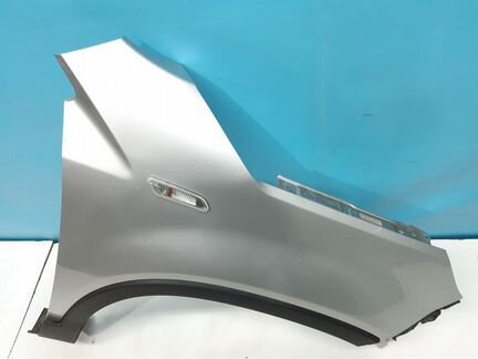 Крыло переднее правое Kia Sorento 2 2009-2012