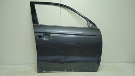 Дверь передняя правая Geely Atlas 1 2016-2020