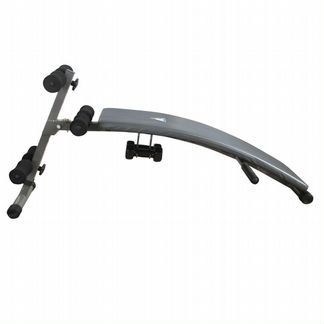 Скамья для пресса DFC D101A (TF-101A) Тренажер пре