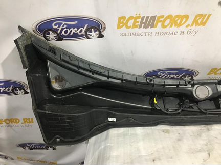 Жабо Киа Соул