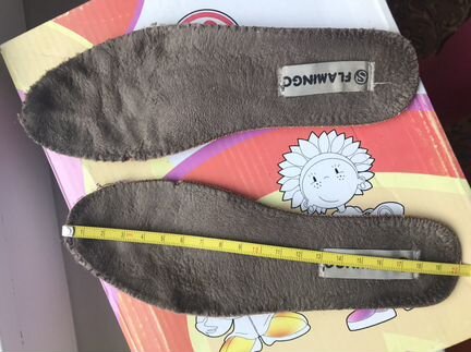 Ботинки Flamingo для девочки,30р