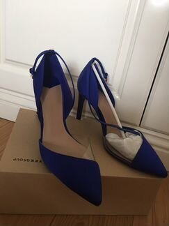 Туфли Stradivarius size37
