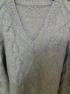 Полувер, джемпер