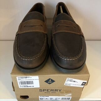 Лоферы Sperry Original Penny Loafer