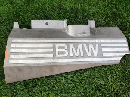 Кожух катушек зажигания Bmw 550I E60 N62