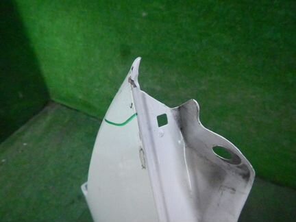 Крыло переднее правое KIA Cerato 4 (2018-н.в.) 663