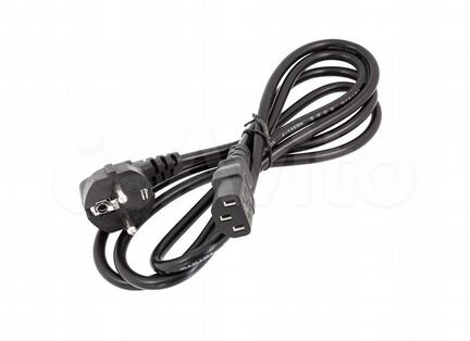 Кабель питания сетевой 16А