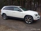 Chrysler Pacifica 3.5 AT, 2004, 314 000 км