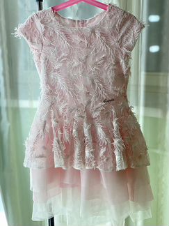 Платье Chopette