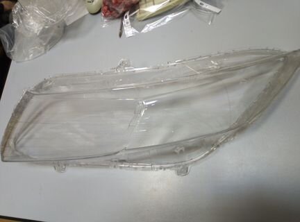 Стекло фары Honda Civic IX левое правое Цивик 9