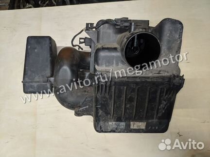 Корпус воздушного фильтра Ford Ranger 1