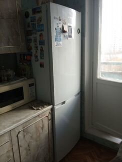 Холодильник